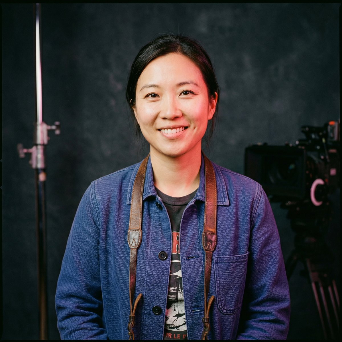 糖心vlog首席摄影师林小雨